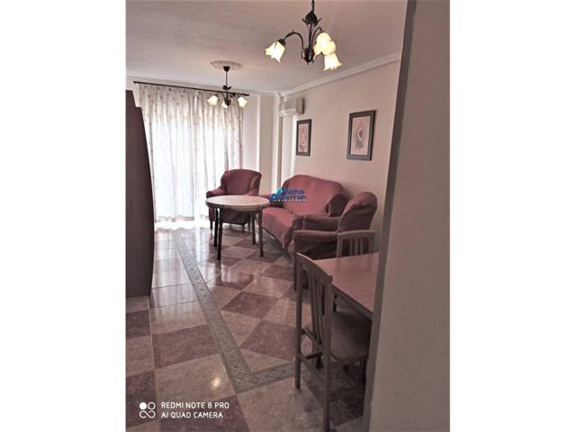 VENTA PISO EN SAN ROQUE photo 0