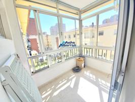 SE ALQUILA HABITACIÓN PARA ESTUDIANTE EN ESTUPENDO PISO AMUEBLADO EN EL PASEO FLUVIAL photo 0