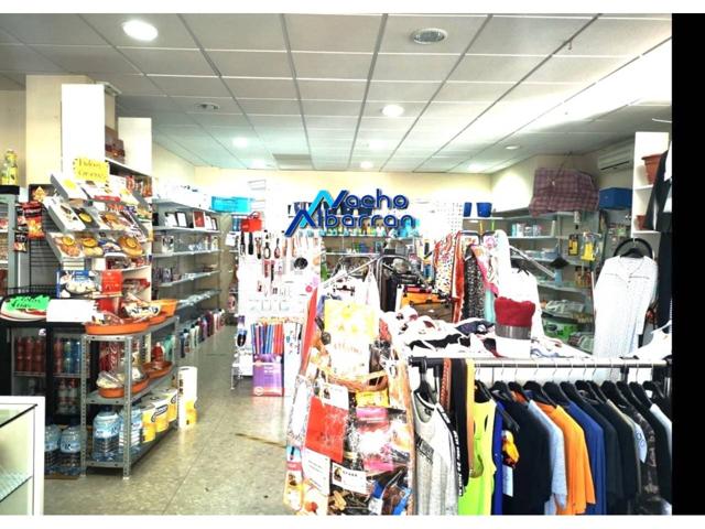 VENTA DE LOCAL EN CIUDAD JARDIN photo 0