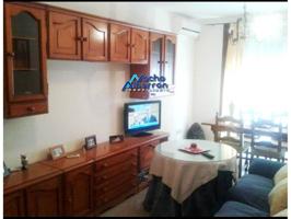 VENTA APARTAMENTO CON GARAJE Y TRASTERO EN SAN FERNANDO photo 0