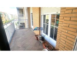 PISO EN VENTA EN SAN ROQUE CON PLAZA DE GARAJE Y TRASTERO photo 0