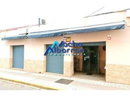 Local comercial y negocio de cafetería bar en venta en San Roque photo 0