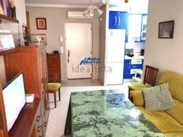 Acogedor apartamento con garaje y trastero junto al Parque de San Fernando photo 0
