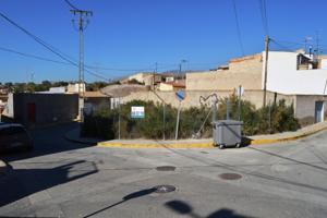 SOLAR ZONA EL CALVARIO photo 0