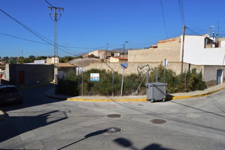 SOLAR ZONA EL CALVARIO photo 0
