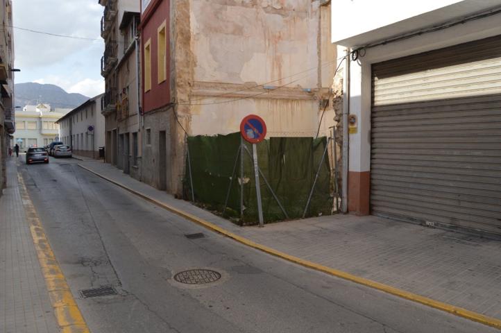 SOLAR URBANO EN VENTA photo 0
