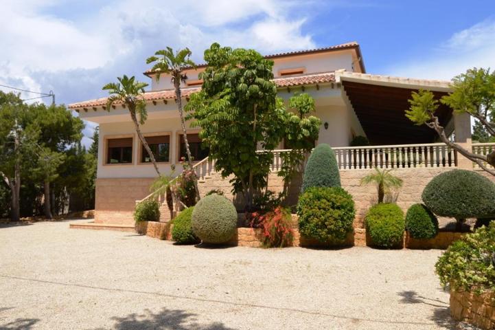 CHALET EN VENTA EN CREVILLENT photo 0