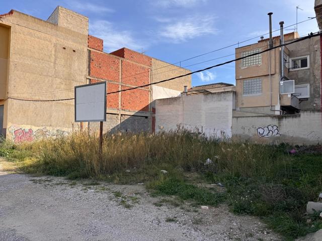 SOLAR EDIFICABLE DE 169M2 y 165M2 CON PROYECTO Y LICENCIA DE OBRAS photo 0