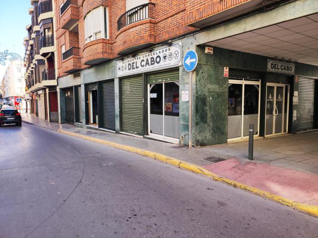 LOCAL AVENIDA MADRID photo 0