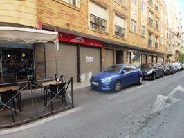 LOCAL ALQUILER JUNTO FONTENAY photo 0
