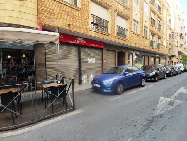 LOCAL ALQUILER JUNTO FONTENAY photo 0