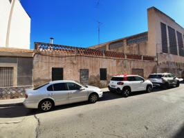 CASA SOLAR ZONA IMPERIAL-CALVARIO photo 0