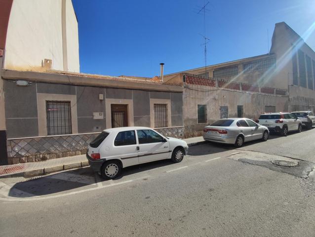 CASA SOLAR ZONA IMPERIAL 387M2 photo 0