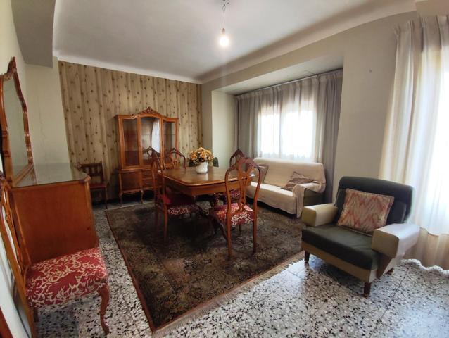 PISO 150M2 ZONA CENTRO photo 0
