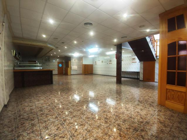 LOCAL-RESTAURANTE ZONA PLAZA NUESTRA SEÑORA DE BELÉN photo 0
