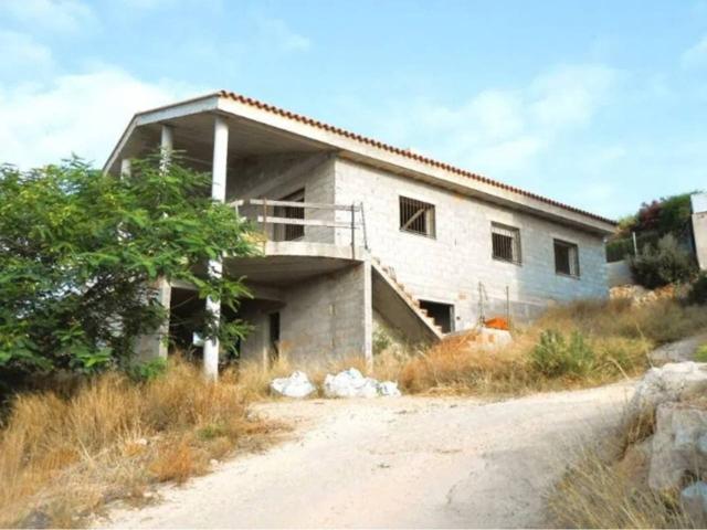 Chalet nueva construcción photo 0