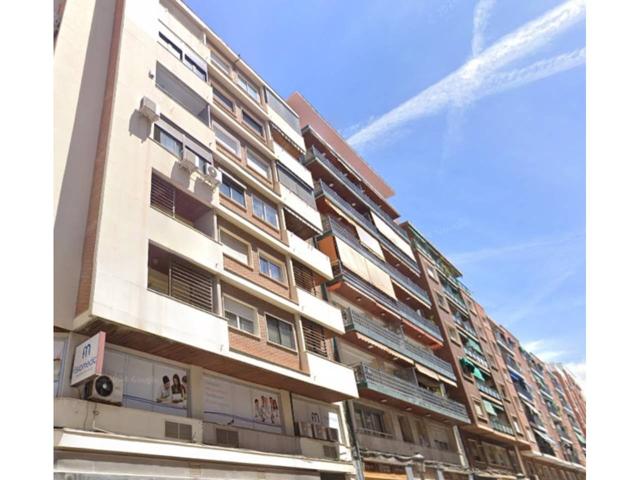 ATICO terraza de 30mt photo 0
