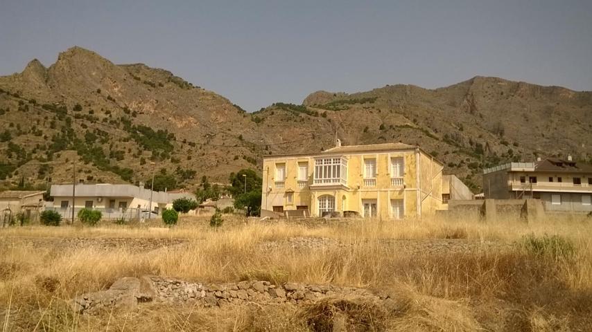 SE VENDE TERRERO EN RAIGUERO DE BONANZA, pedanía de Orihuela (Alicante) photo 0
