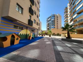 PISO EN VENTA EN CAMPELLO - URB LOS ABEDULES photo 0