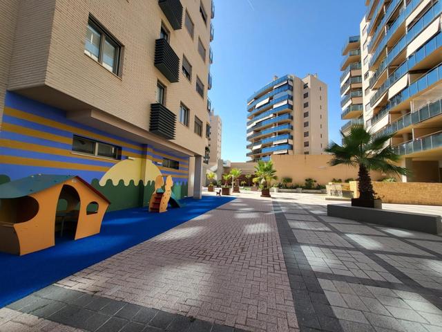 PISO EN VENTA EN CAMPELLO - URB LOS ABEDULES photo 0