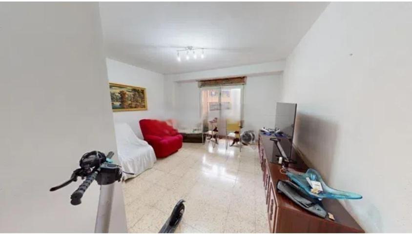 PISO EN VENTA EN PLAZA DE ALTOZANO photo 0