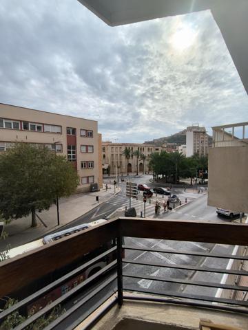 SE VENDE PISO EN AVENIDA ALCOY - PLAZA DE TOROS photo 0