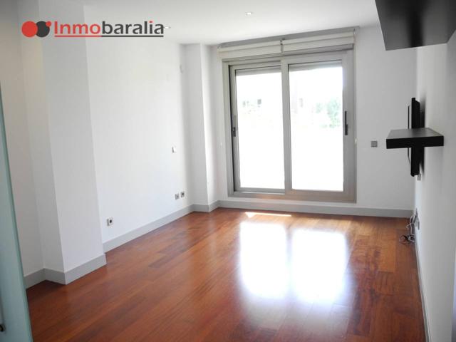 Piso en alquiler en CORONA DE SOMOSAGUAS photo 0