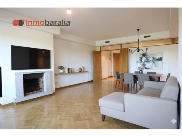 Alquiler de piso en Pozuelo de Alarcón photo 0