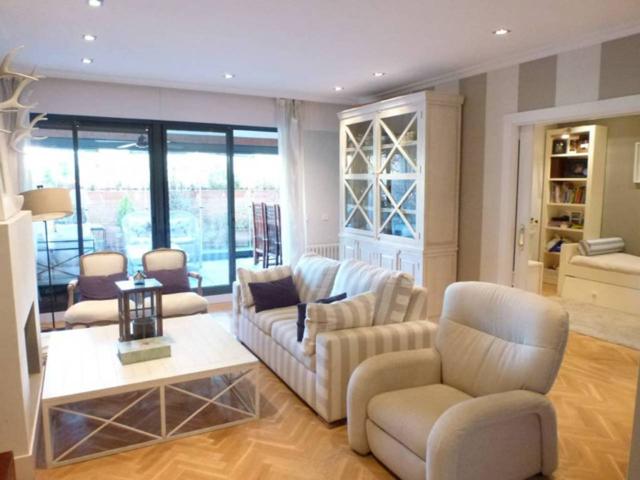 Piso en alquiler photo 0