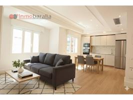 Alquiler de piso en Madrid Capital - Argüelles photo 0