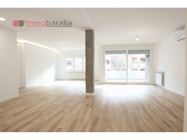 Alquiler de Piso reformado en Prado de Somosaguas photo 0