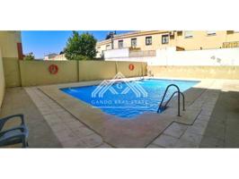 Duplex en alquiler en Arco Norte-La Alquería photo 0