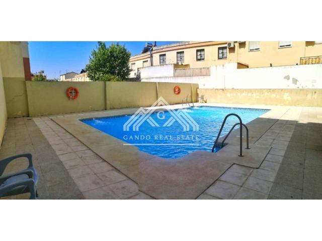 Duplex en alquiler en Arco Norte-La Alquería photo 0