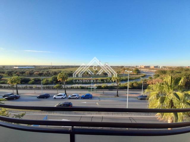 Piso en alquiler en Arco Norte-La Alquería photo 0