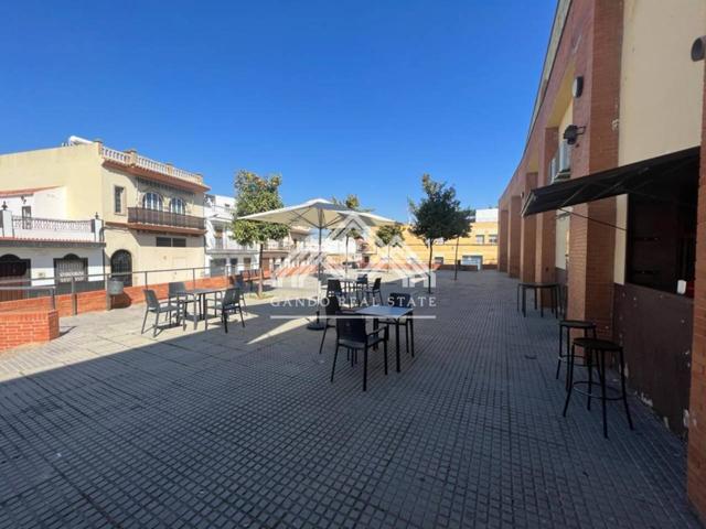 Restaurante en venta en Arco Norte-La Alquería photo 0