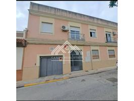 Amplia Plaza de Garaje photo 0