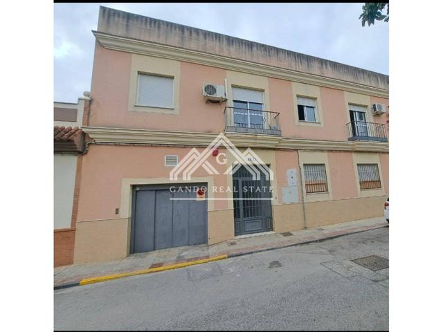 Amplia Plaza de Garaje photo 0
