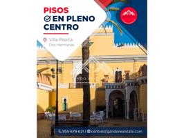 PISO EN VENTA EN VILLA PEPITA photo 0