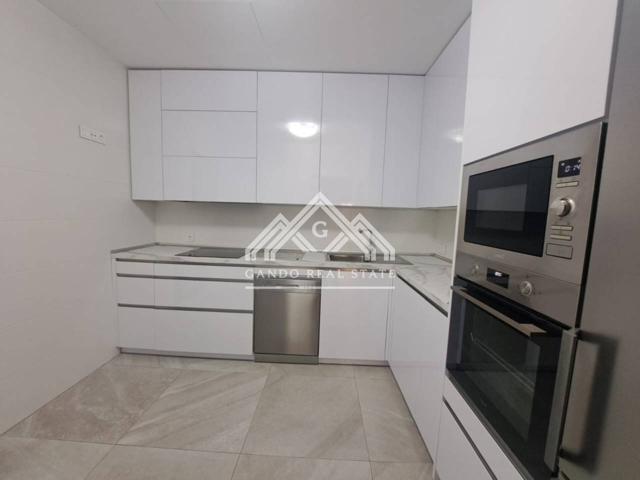 Piso en ALQUILER en Centro-Doña Mercedes(41701) photo 0