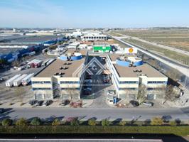 Oficina en alquiler en Fuente del Rey-Los Merinales(41703) photo 0