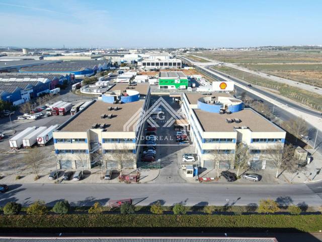 Oficina en alquiler en Fuente del Rey-Los Merinales(41703) photo 0