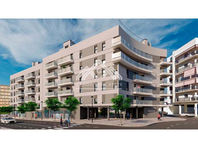 LOCAL COMERCIAL ARGEN III - OBRA NUEVA photo 0