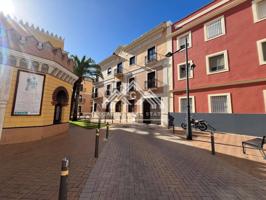 Garaje en alquiler en Arenal-La Pólvora(41701) photo 0