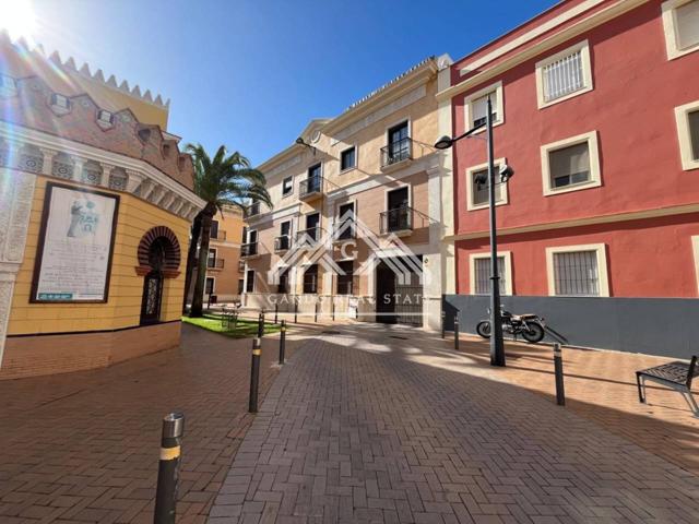 Garaje en alquiler en Arenal-La Pólvora(41701) photo 0