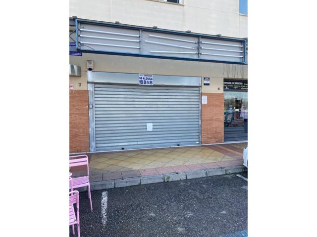 Alquiler de Local Comercial en Chiclana de la Frontera photo 0