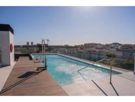Alquiler de un magnífico piso en Cádiz Capital photo 0