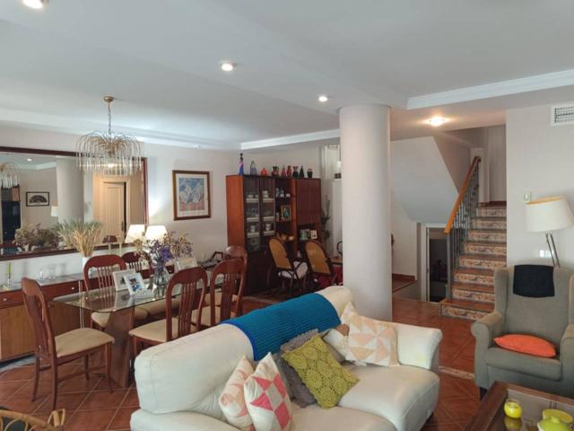 Venta de piso en San Fernando - Hornos Púnicos photo 0