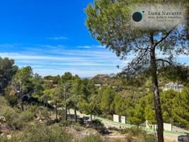 Terrenos en Altea Hills photo 0