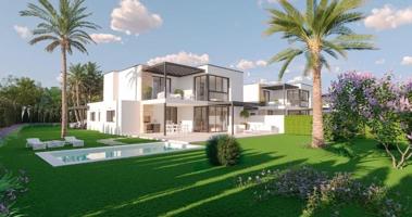 Obra nueva en El Tosal, La Nucía – Villas exclusivas cerca de Altea photo 0