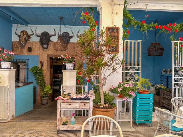 TRASPASO RESTAURANTE EN PRIMERA LÍNEA DE MAR EN ALTEA – UNA JOYA GASTRONÓMICA EN EL MEDITERRÁNEO photo 0